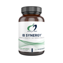 IB Synergy™ 60 capsules