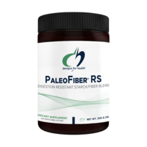 PaleoFiber® RS 300 g (10.6 oz) powder, Unflavored